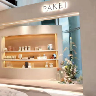 番禺咖啡與酒-微水泥工程