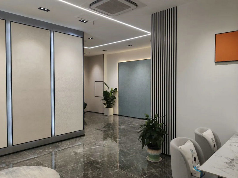 萬磊藝術(shù)涂料柳州融水旗艦店盛大開業(yè)！關(guān)于柳州理想人居生活的帷幕正在緩緩揭開