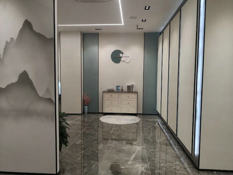 萬磊藝術(shù)涂料柳州融水旗艦店盛大開業(yè)！關(guān)于柳州理想人居生活的帷幕正在緩緩揭開