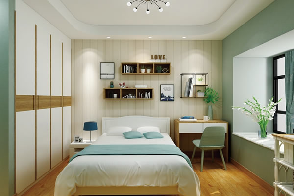 微水泥為什么受歡迎？有什么特點(diǎn)？