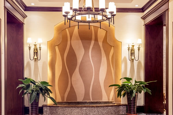 微水泥為什么受歡迎？有什么特點(diǎn)？