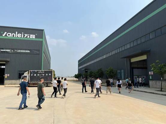 自家盛宴！萬(wàn)磊2022春季貴港發(fā)布會(huì)!