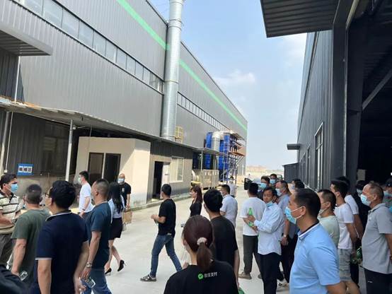 自家盛宴！萬(wàn)磊2022春季貴港發(fā)布會(huì)!