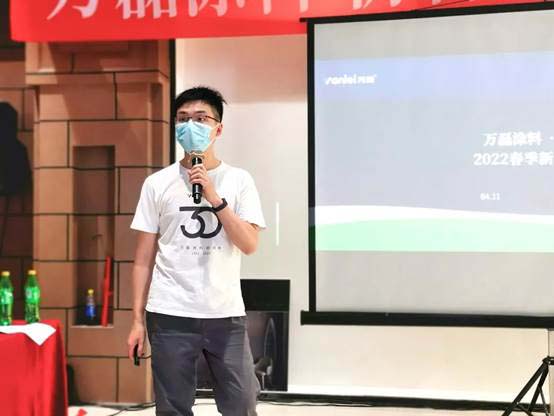 自家盛宴！萬(wàn)磊2022春季貴港發(fā)布會(huì)!