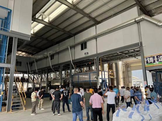 自家盛宴！萬(wàn)磊2022春季貴港發(fā)布會(huì)!