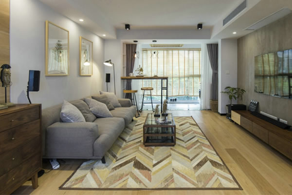 微水泥具有哪些優(yōu)勢(shì)？適合家庭裝修用嗎