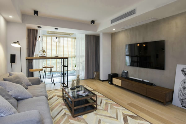 微水泥具有哪些優(yōu)勢(shì)？適合家庭裝修用嗎