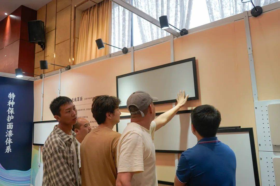 一場發(fā)布會，展開微水泥革命 | 2023萬磊廣佛千人行完滿成功