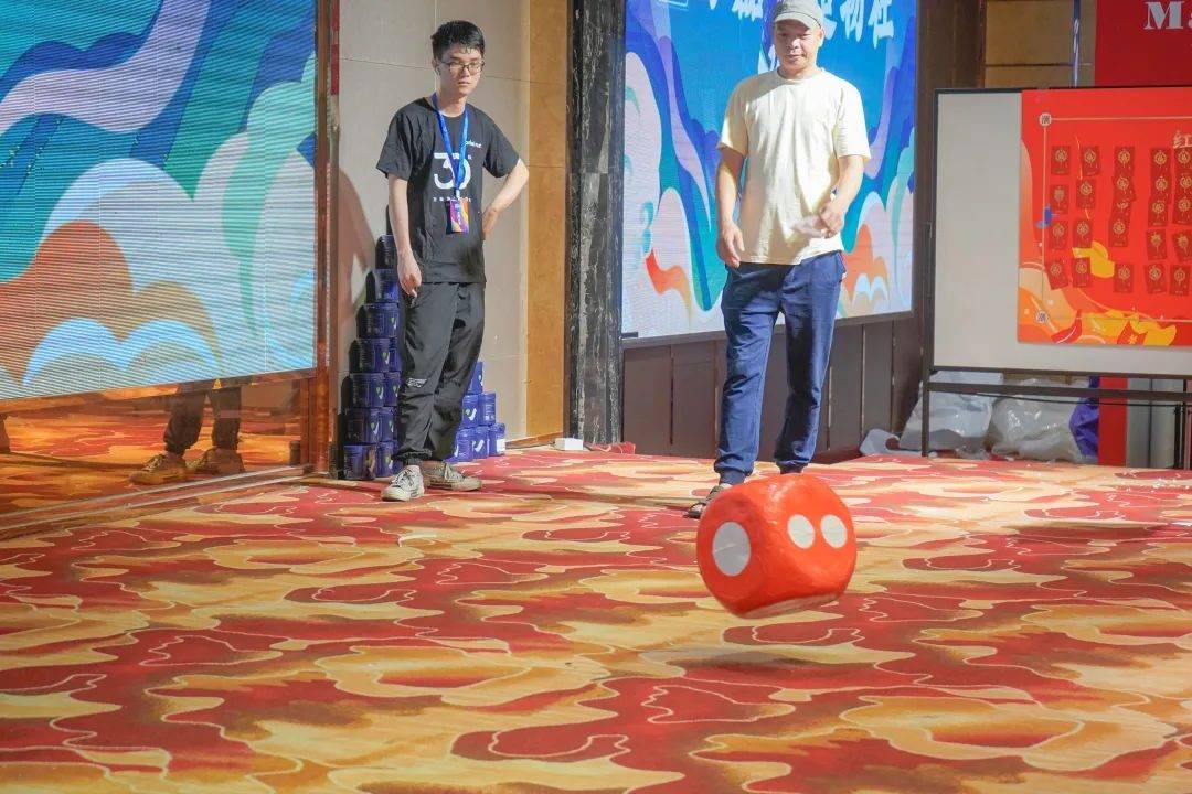 一場發(fā)布會，展開微水泥革命 | 2023萬磊廣佛千人行完滿成功