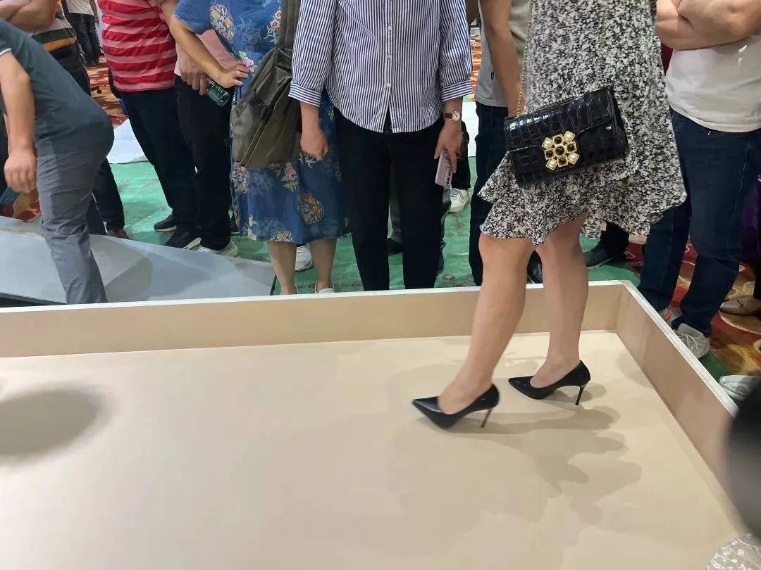 一場發(fā)布會，展開微水泥革命 | 2023萬磊廣佛千人行完滿成功