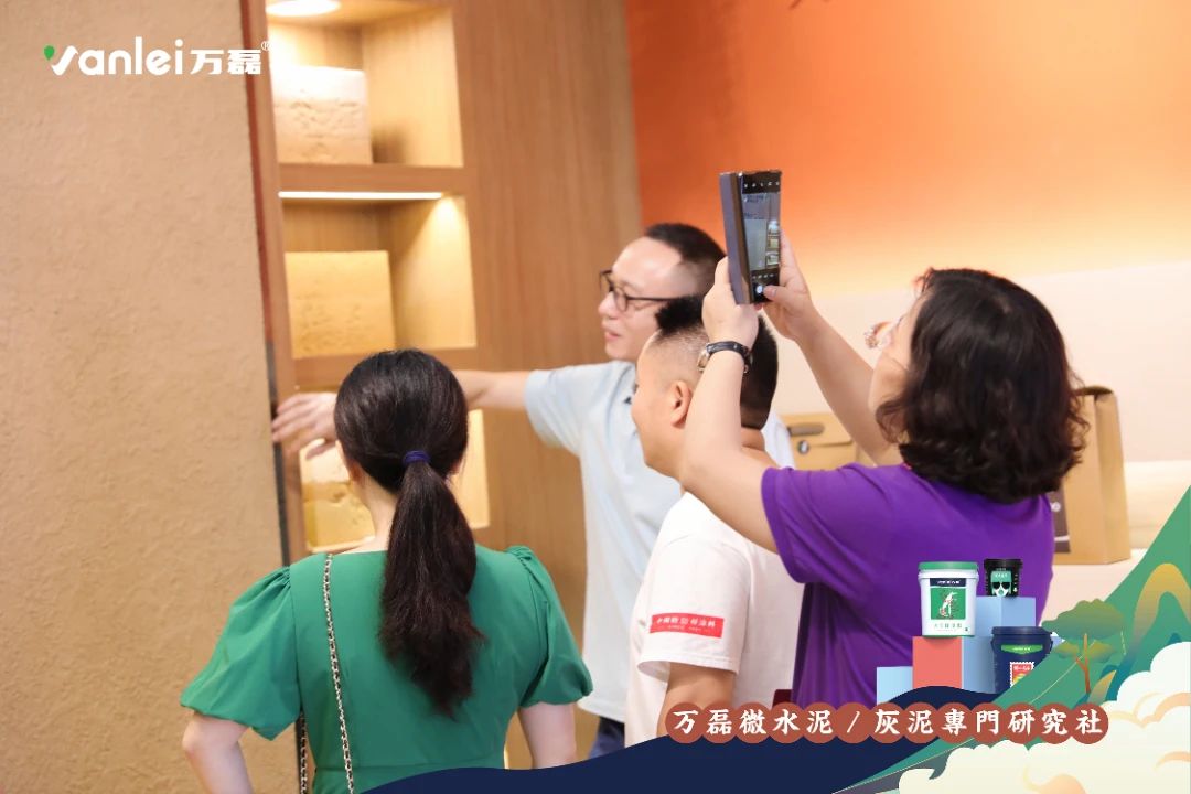 2023廣州建博會 | 帶你一起回顧萬磊國潮之旅！