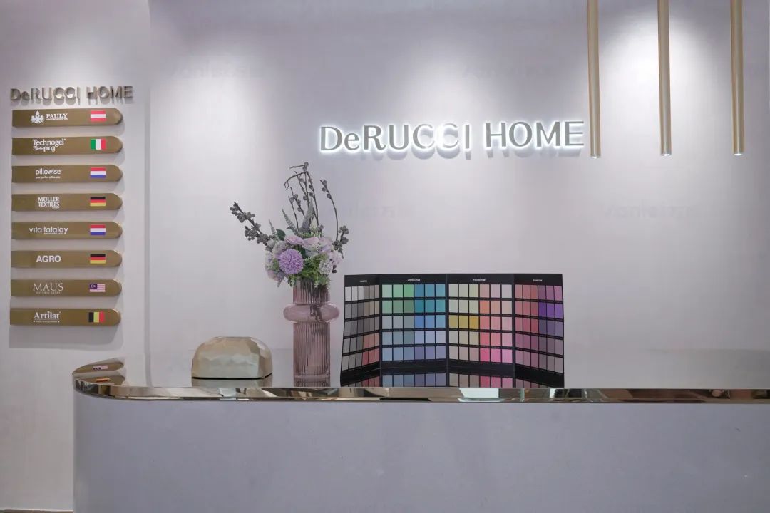 萬(wàn)磊案例賞析 | 金屬遇上絲絨，尋覓絲質(zhì)般舒適生活