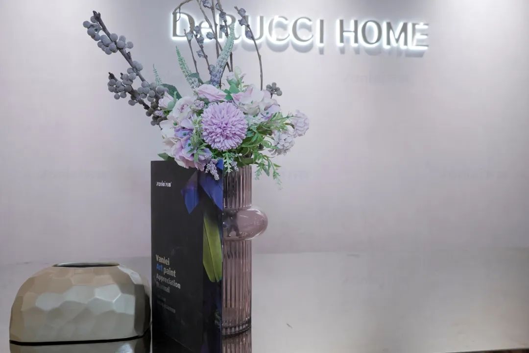 萬(wàn)磊案例賞析 | 金屬遇上絲絨，尋覓絲質(zhì)般舒適生活