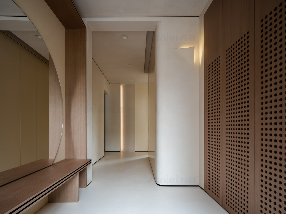 環(huán)球設(shè)計(jì)刊登案例|「宛居」450㎡氣質(zhì)美墅由萬磊北京團(tuán)隊(duì)全案落地