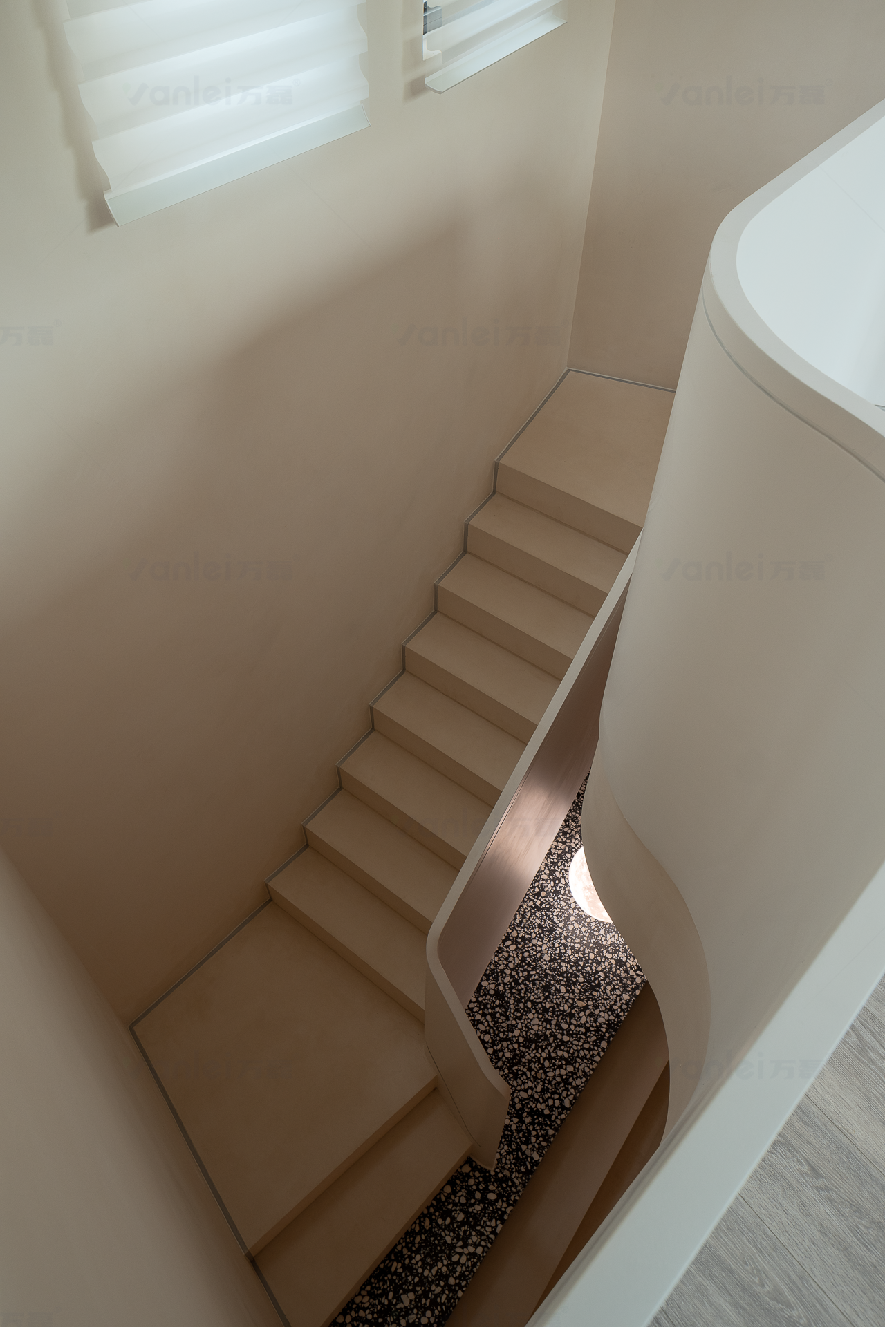 環(huán)球設(shè)計(jì)刊登案例|「宛居」450㎡氣質(zhì)美墅由萬磊北京團(tuán)隊(duì)全案落地