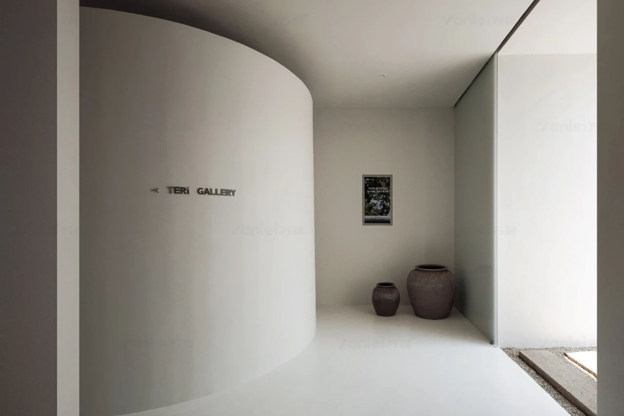 大牌聯(lián)動案例|特芮地板木美展廳由萬磊北京團隊全案落地