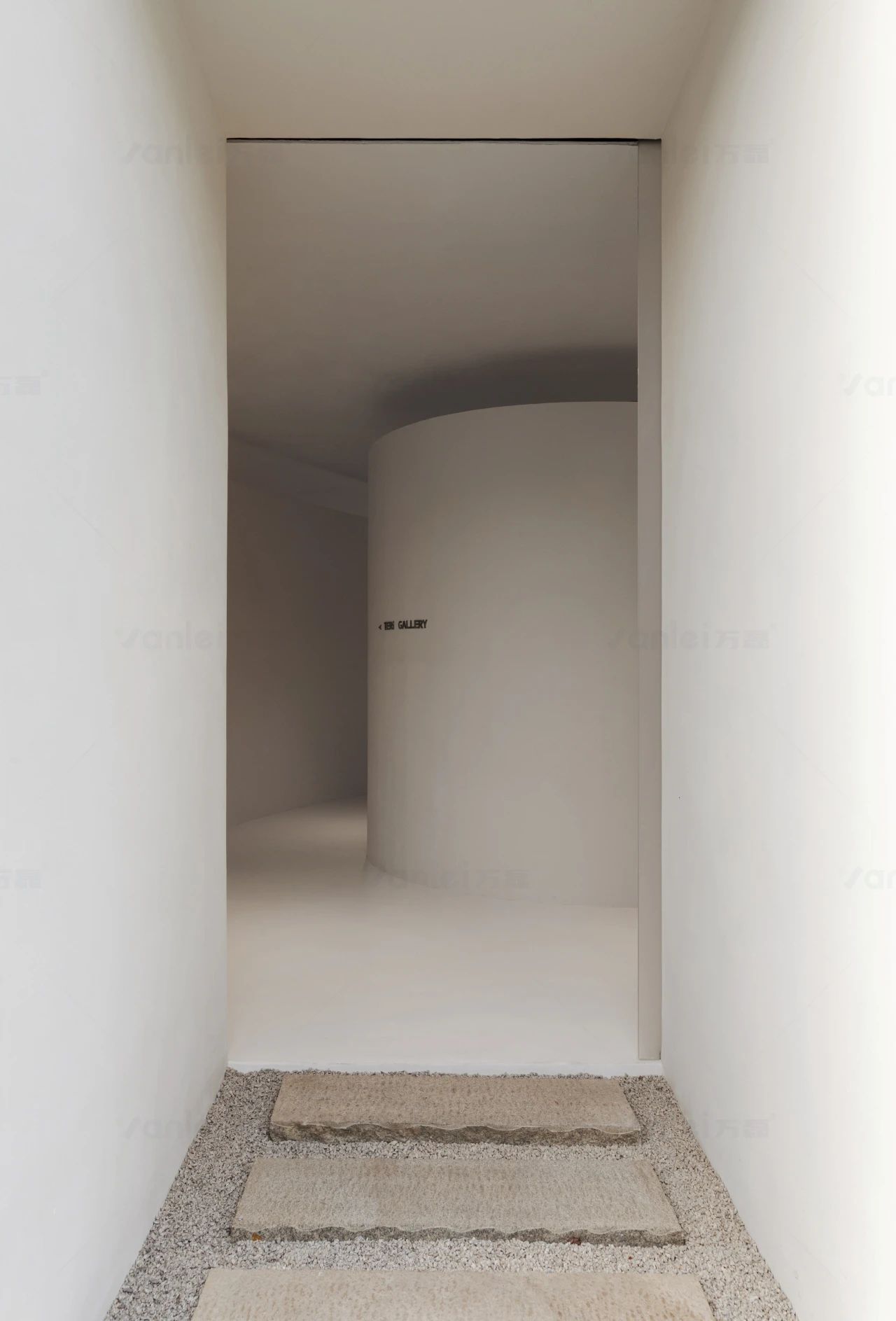 大牌聯(lián)動案例|特芮地板木美展廳由萬磊北京團隊全案落地