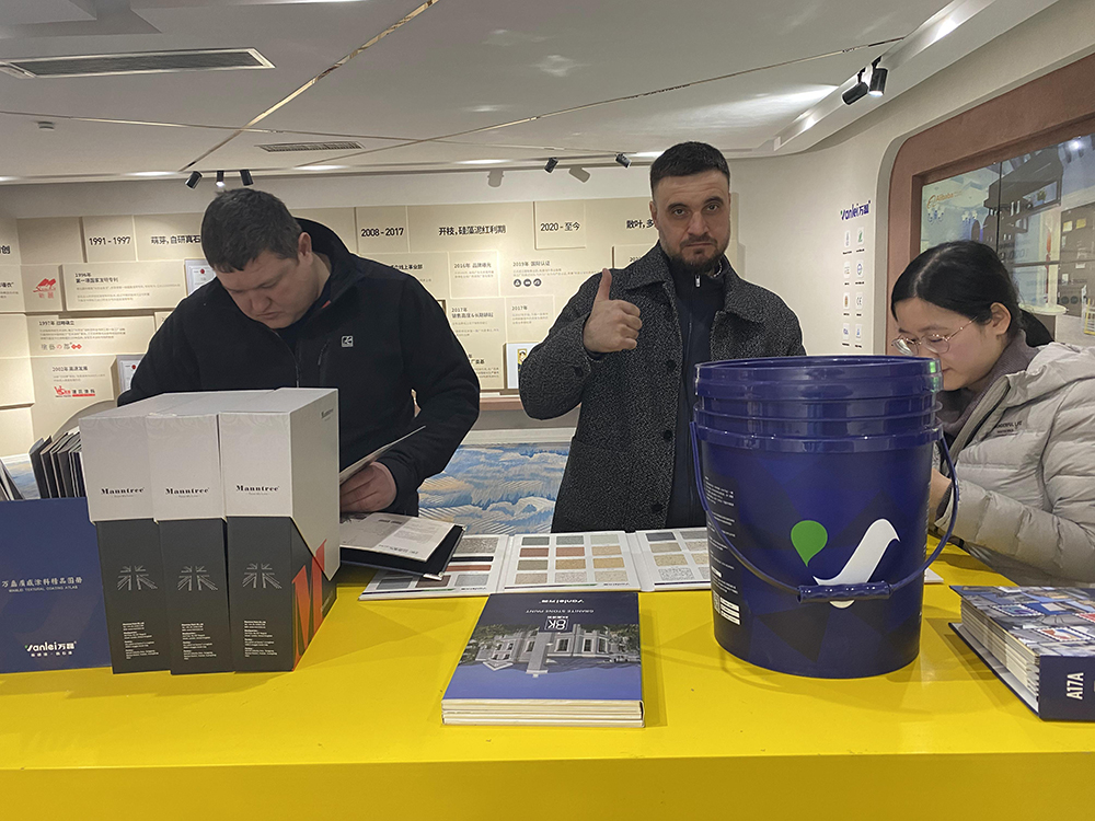 一天簽下七國代理！開啟俄羅斯市場大跨越！