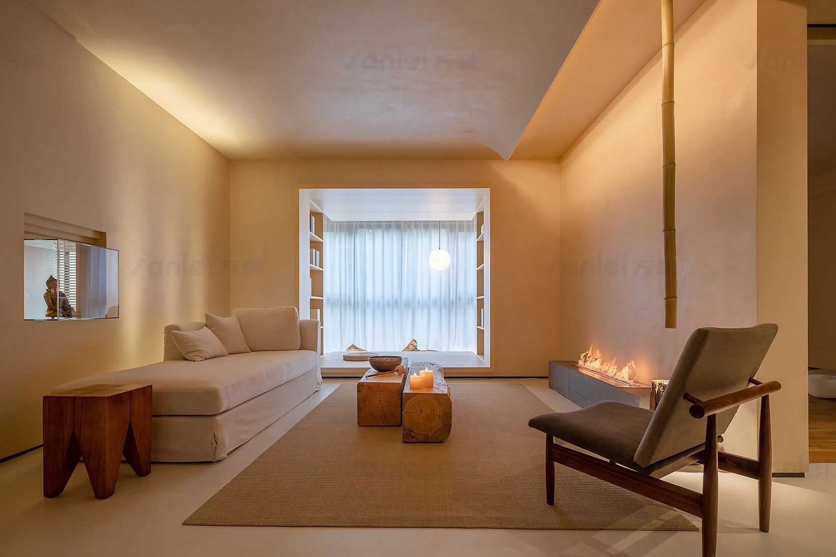 萬磊全方位布局高定領域 | 與16位知名藝術(shù)家聯(lián)名發(fā)布跨界作品