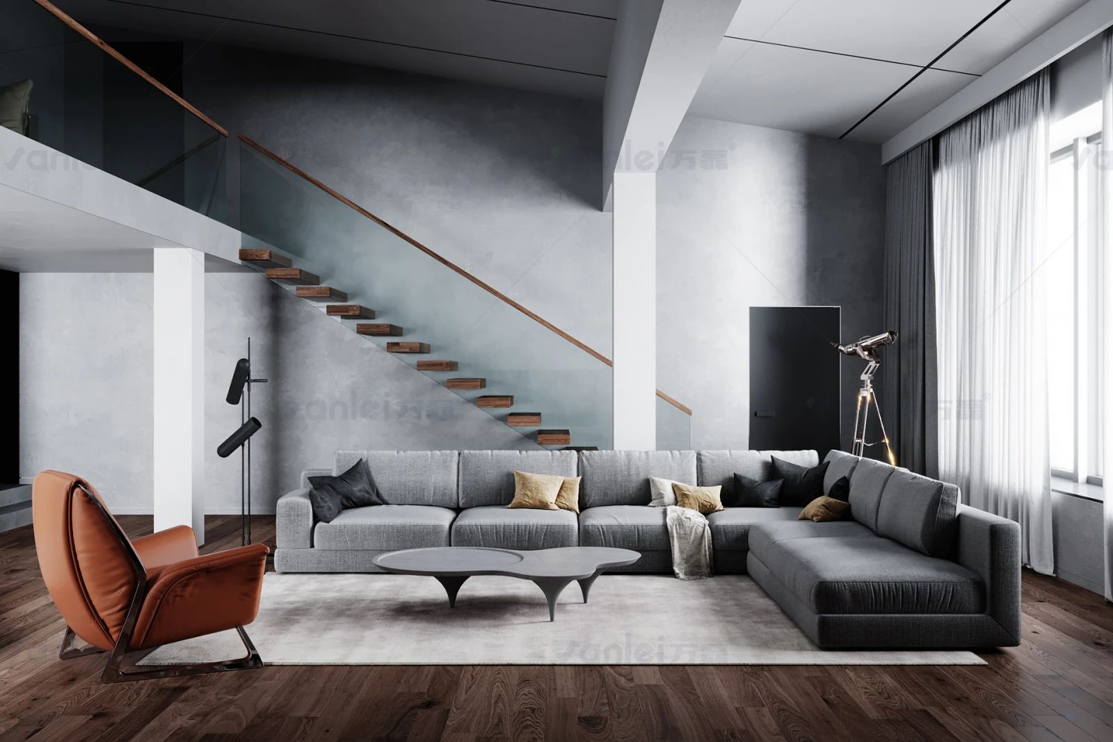 萬磊全方位布局高定領域 | 與16位知名藝術(shù)家聯(lián)名發(fā)布跨界作品