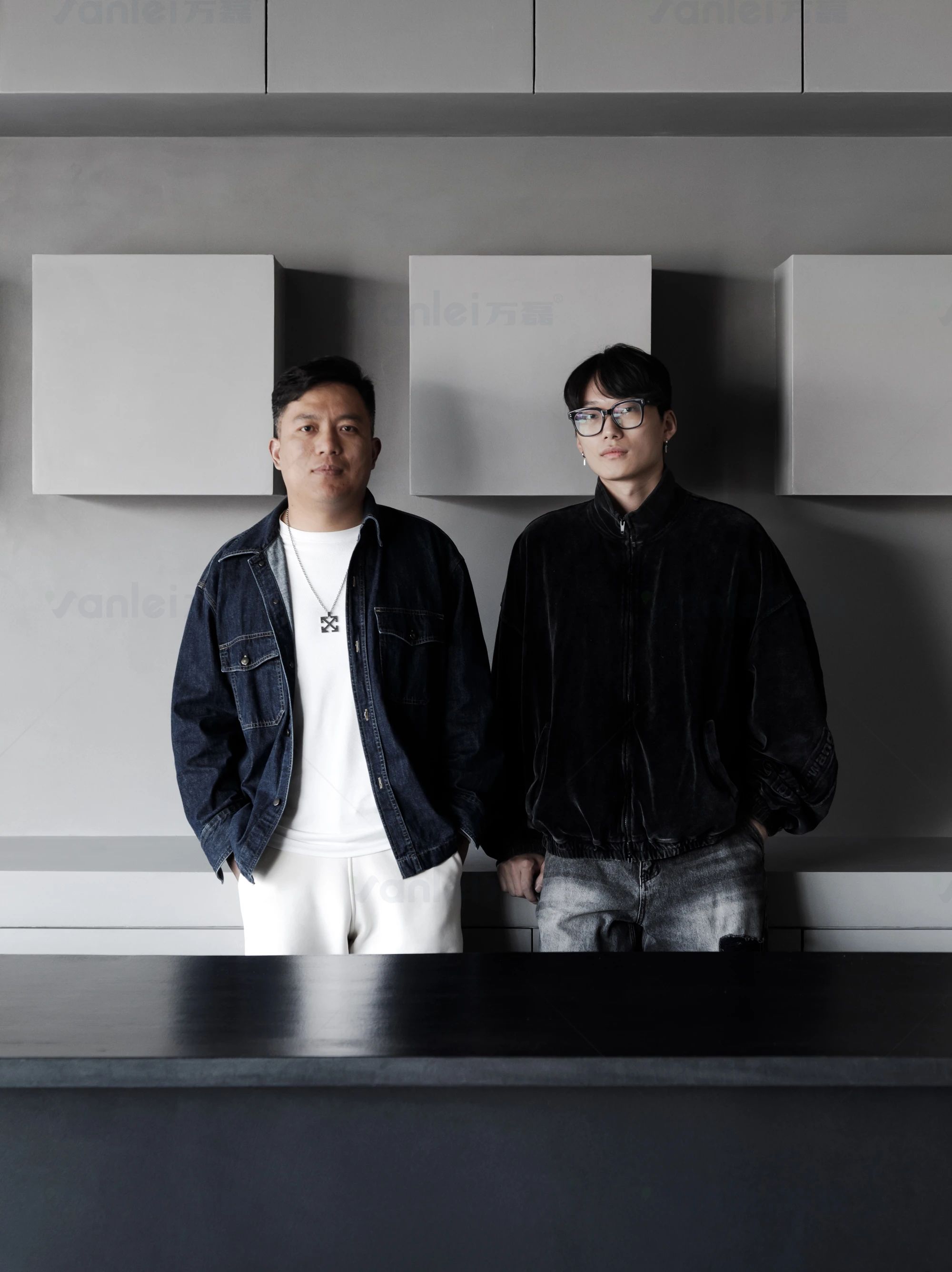 萬(wàn)磊微水泥品鑒官，北京代理商＆NOTHING設(shè)計(jì)工作室