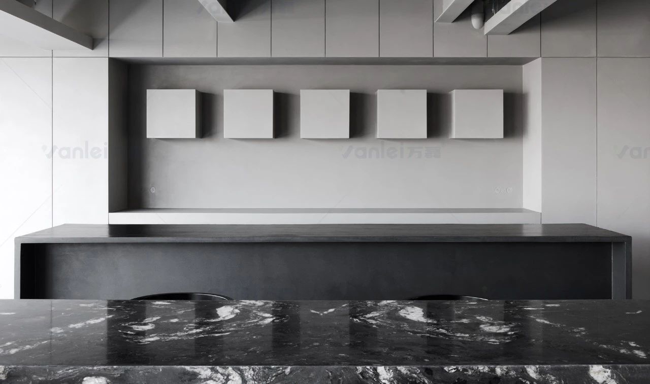 萬(wàn)磊微水泥品鑒官，北京代理商＆NOTHING設(shè)計(jì)工作室