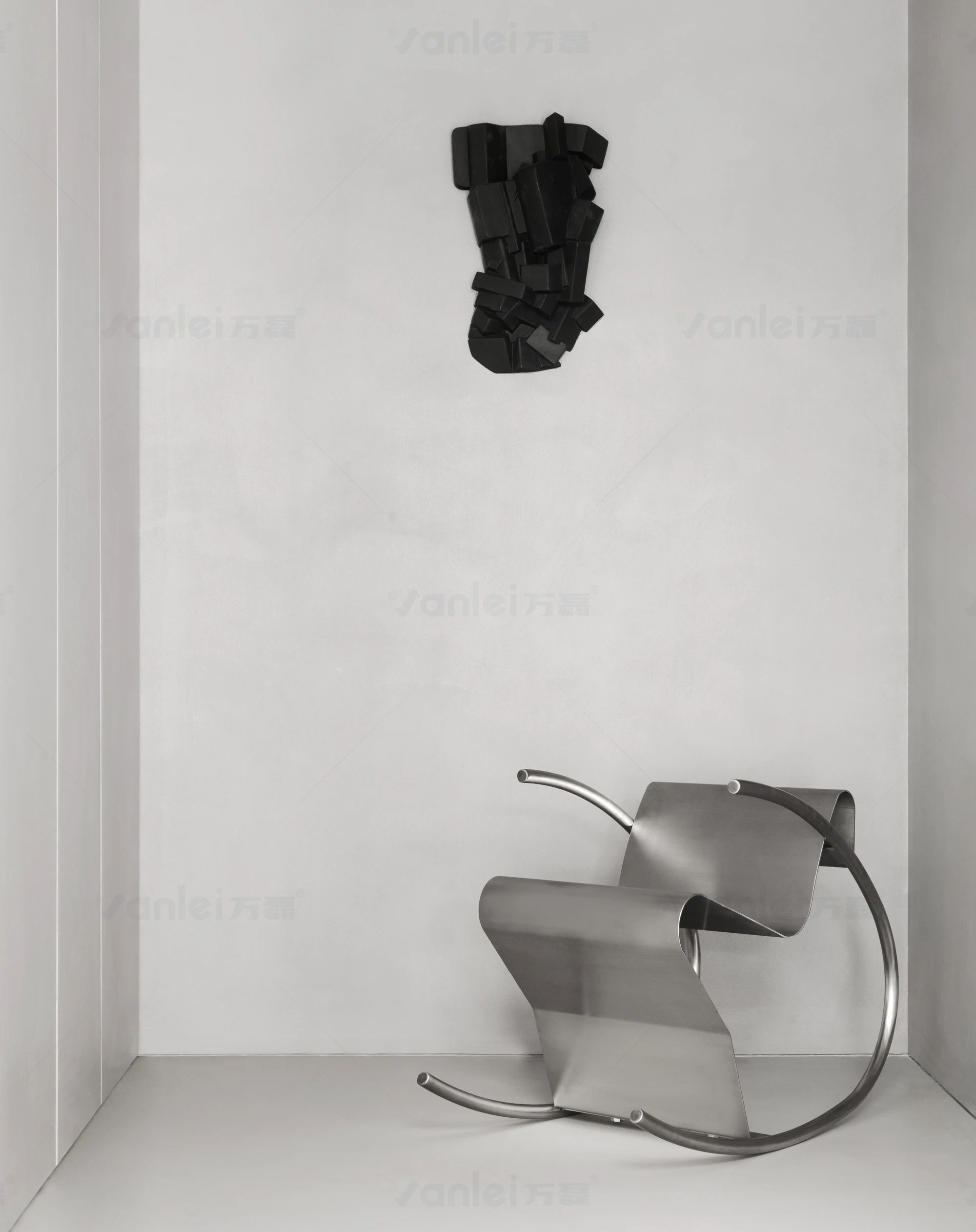 萬(wàn)磊微水泥品鑒官，北京代理商＆NOTHING設(shè)計(jì)工作室