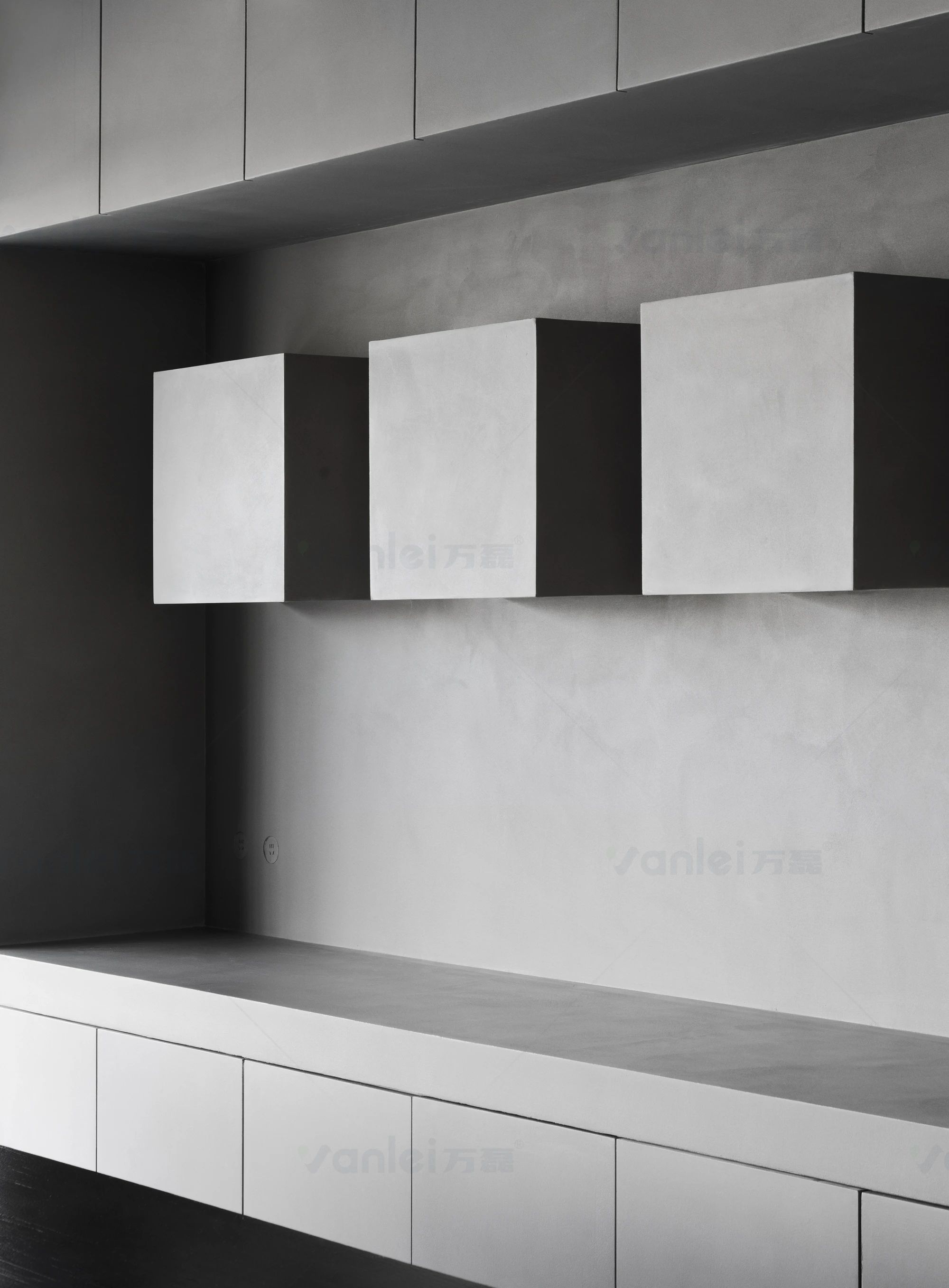 萬(wàn)磊微水泥品鑒官，北京代理商＆NOTHING設(shè)計(jì)工作室