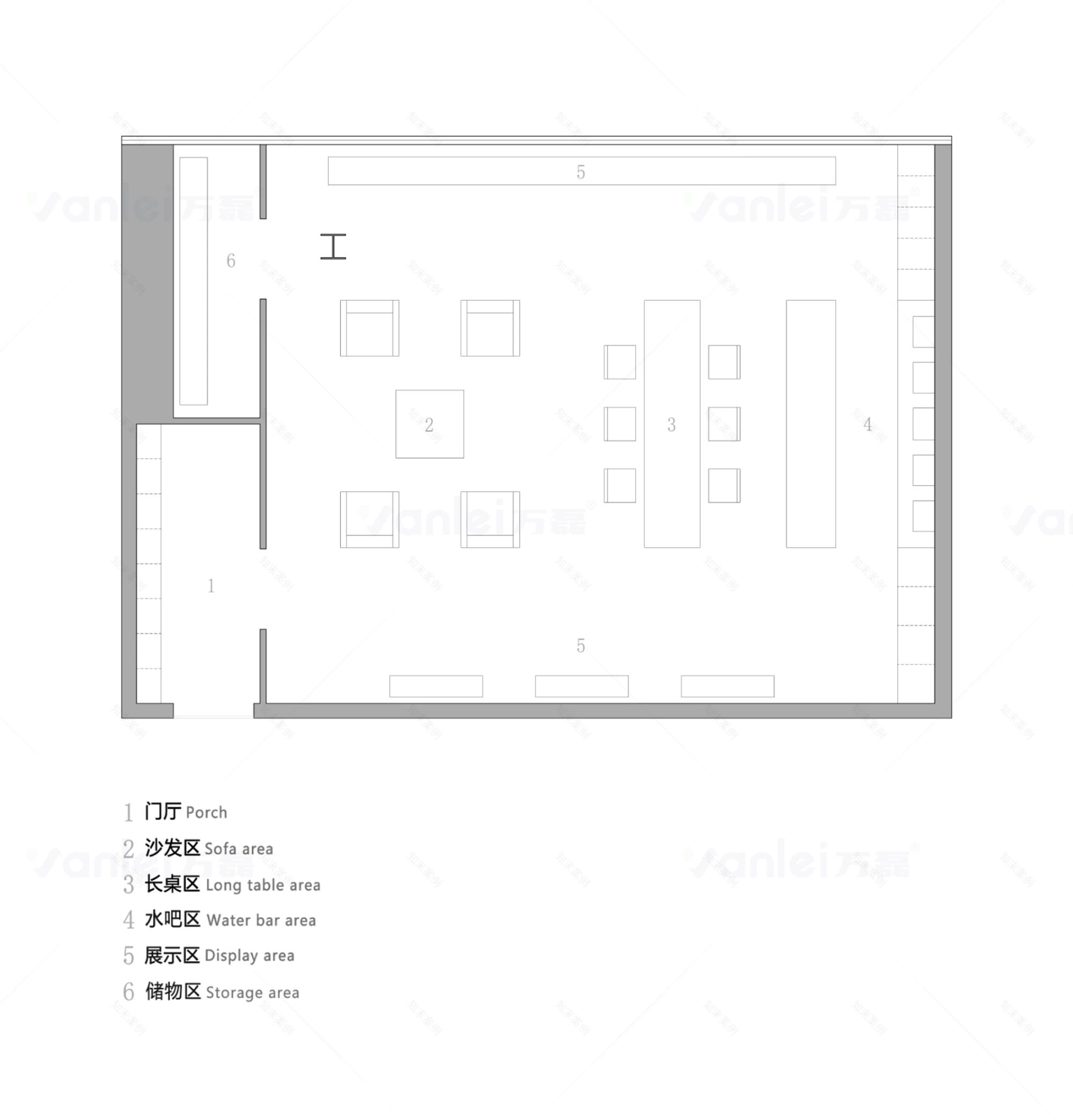萬(wàn)磊微水泥品鑒官，北京代理商＆NOTHING設(shè)計(jì)工作室