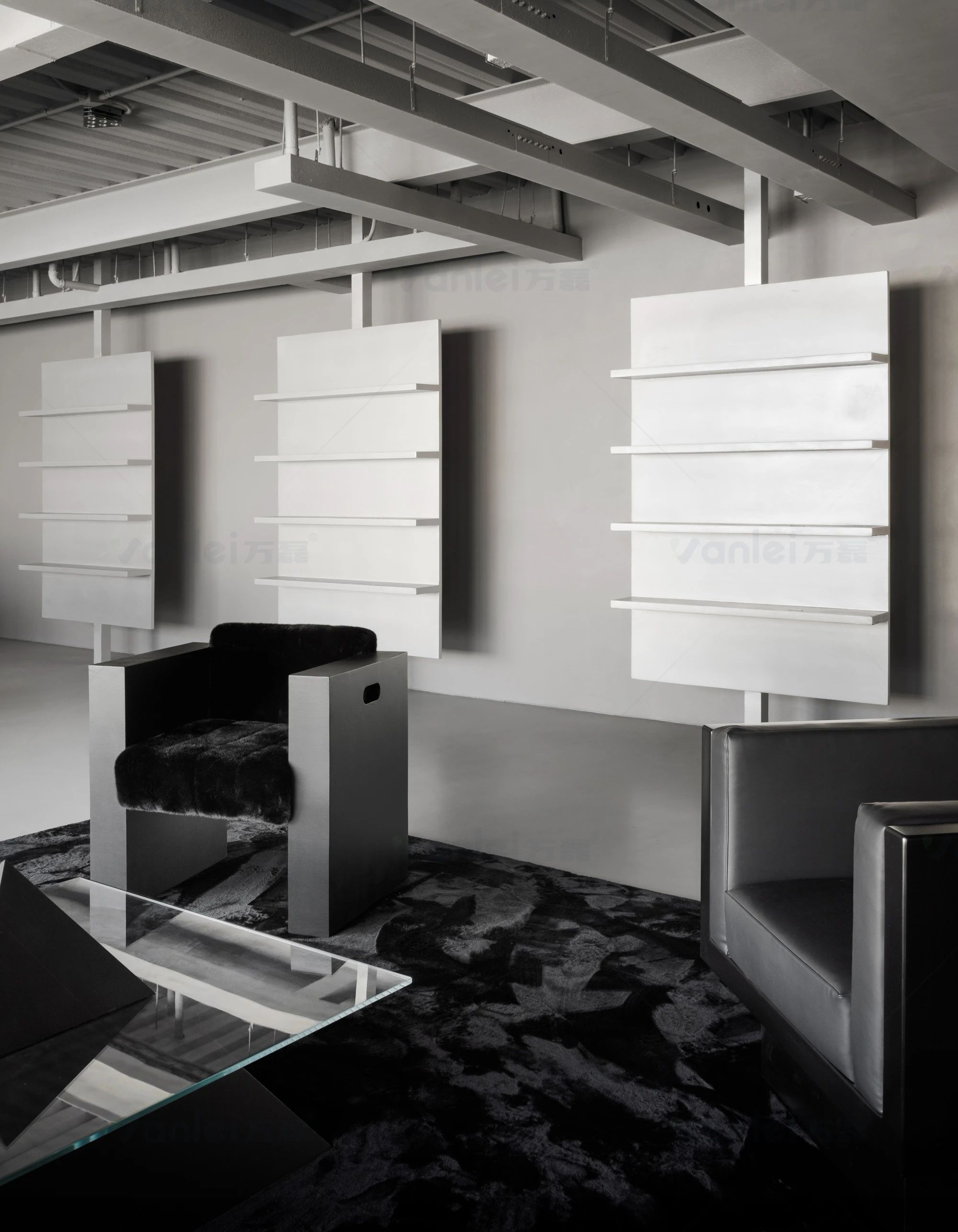 萬(wàn)磊微水泥品鑒官，北京代理商＆NOTHING設(shè)計(jì)工作室