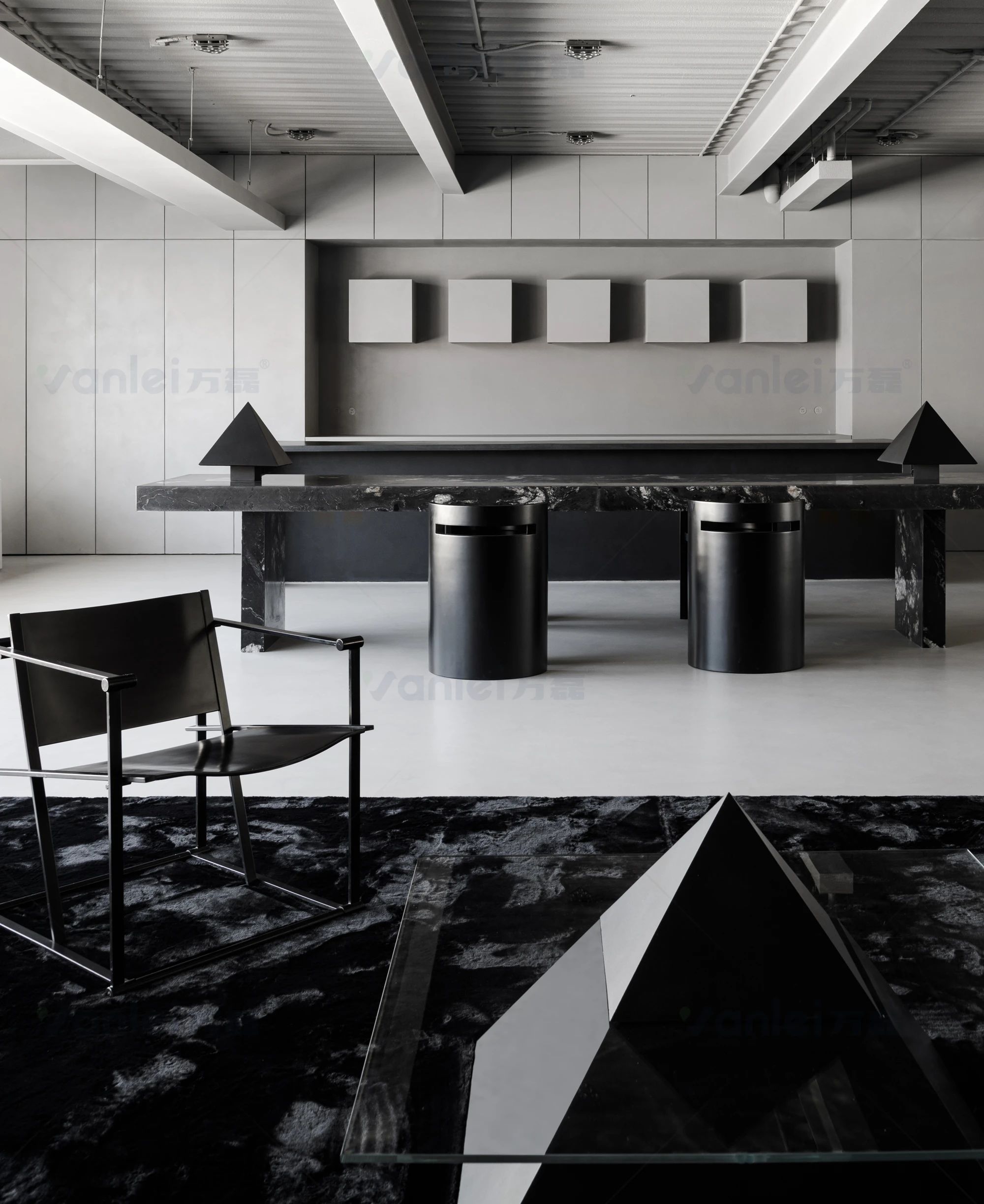 萬(wàn)磊微水泥品鑒官，北京代理商＆NOTHING設(shè)計(jì)工作室