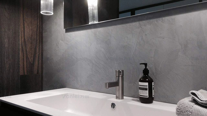 馬萊灰泥新上市：不是馬萊漆！不是馬萊漆！不是馬萊漆！