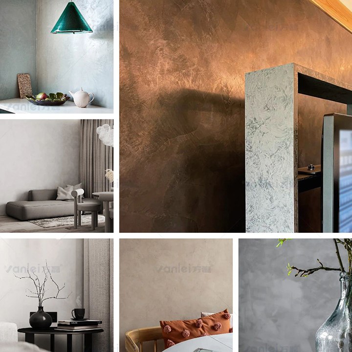 馬萊灰泥新上市：不是馬萊漆！不是馬萊漆！不是馬萊漆！