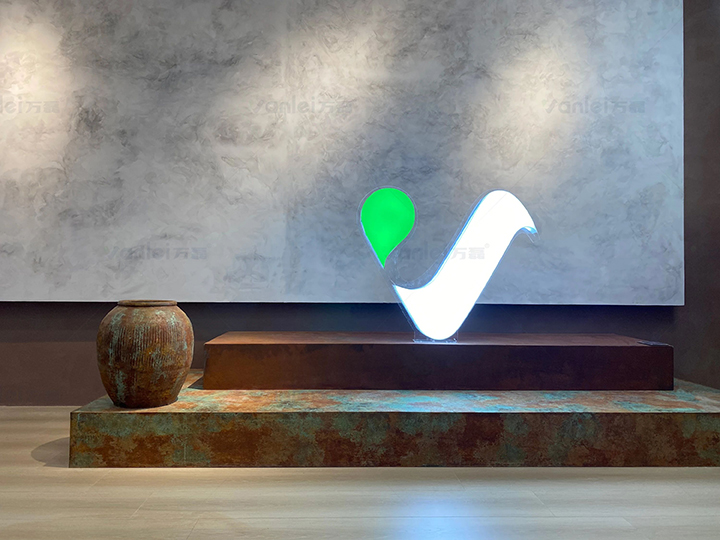 馬萊灰泥新上市：不是馬萊漆！不是馬萊漆！不是馬萊漆！