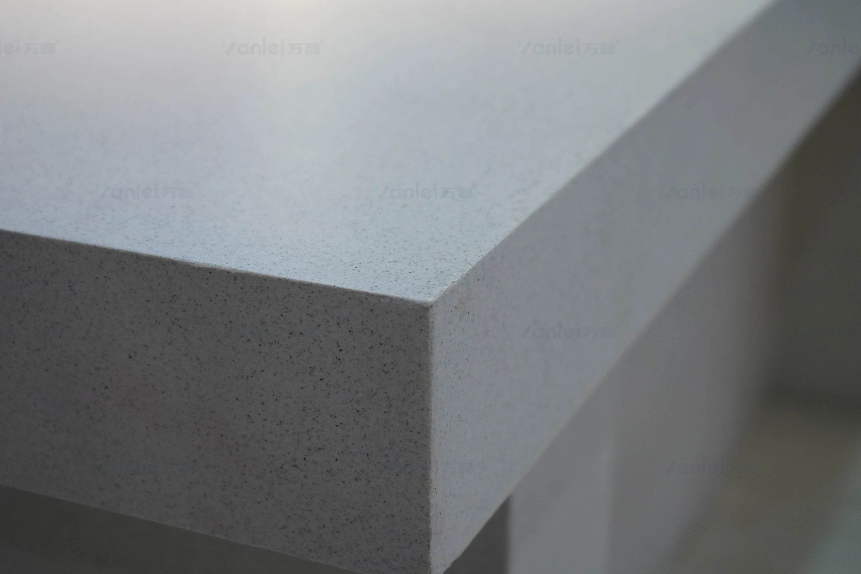 磐石新上市：能批刮的大理石！