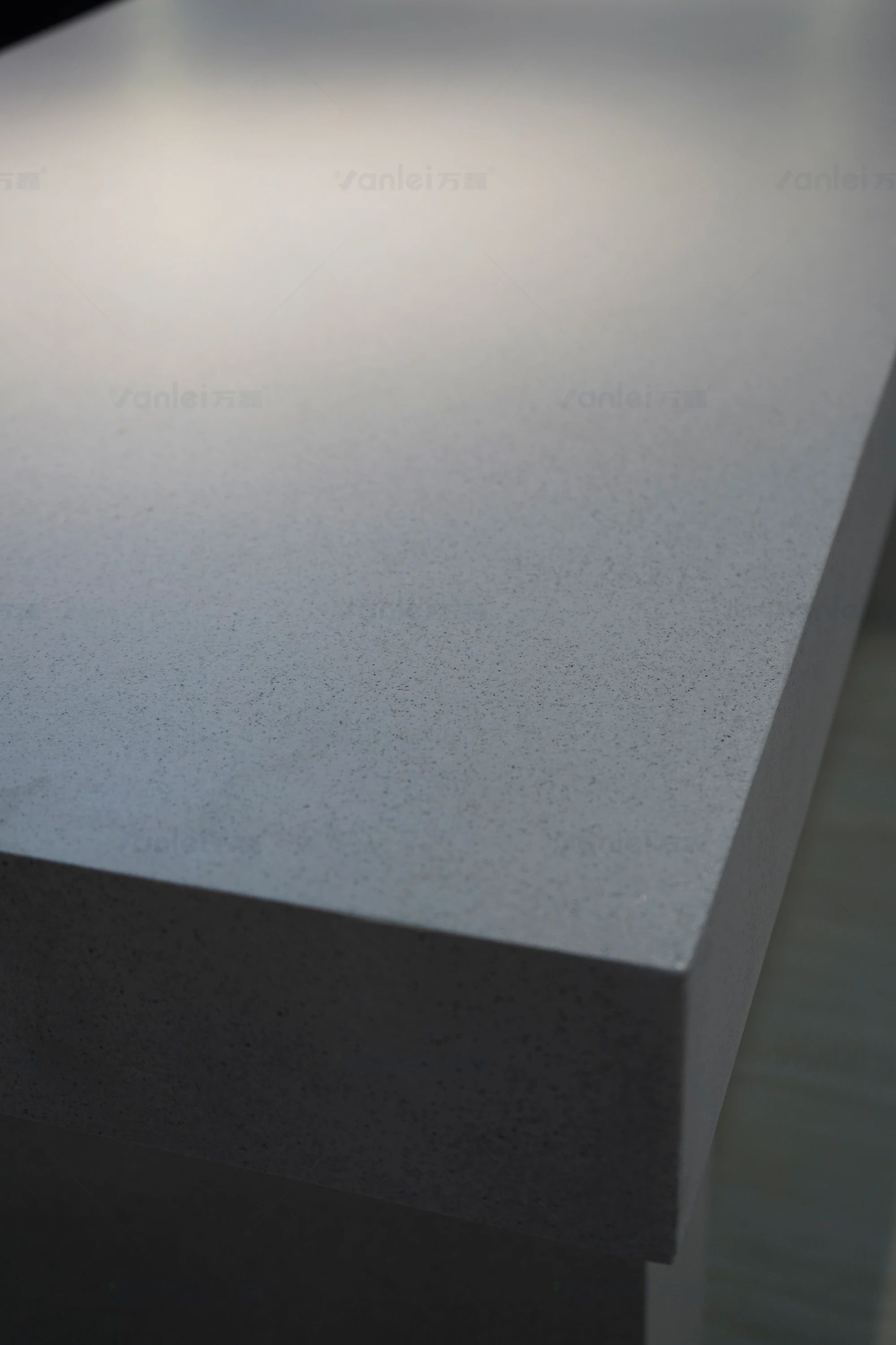 磐石新上市：能批刮的大理石！