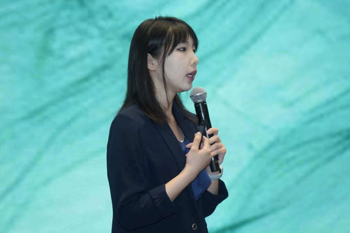 一場(chǎng)發(fā)布會(huì)，一場(chǎng)千人狂歡嘉年華 | 2025萬磊廣佛千人行完滿成功