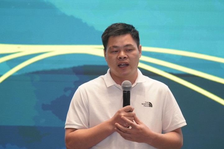 一場(chǎng)發(fā)布會(huì)，一場(chǎng)千人狂歡嘉年華 | 2025萬磊廣佛千人行完滿成功