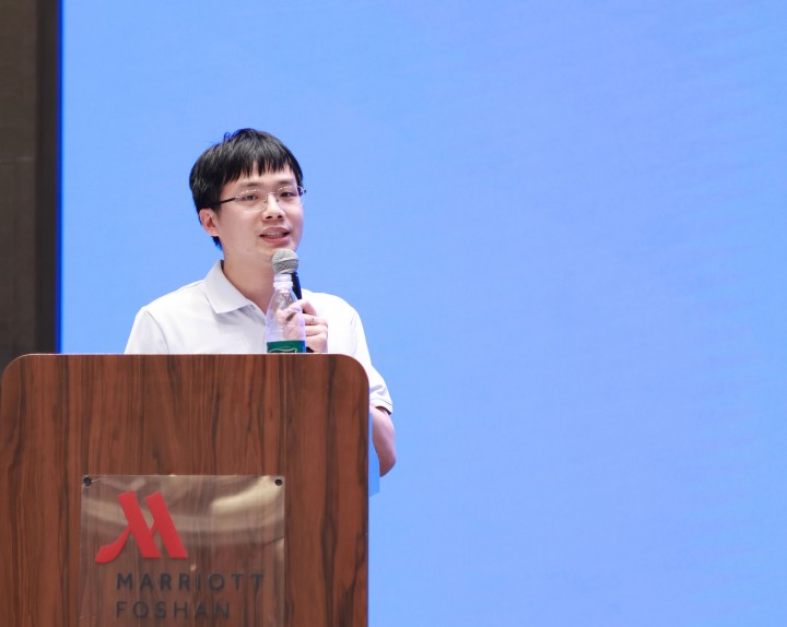 一場(chǎng)發(fā)布會(huì)，一場(chǎng)千人狂歡嘉年華 | 2025萬磊廣佛千人行完滿成功