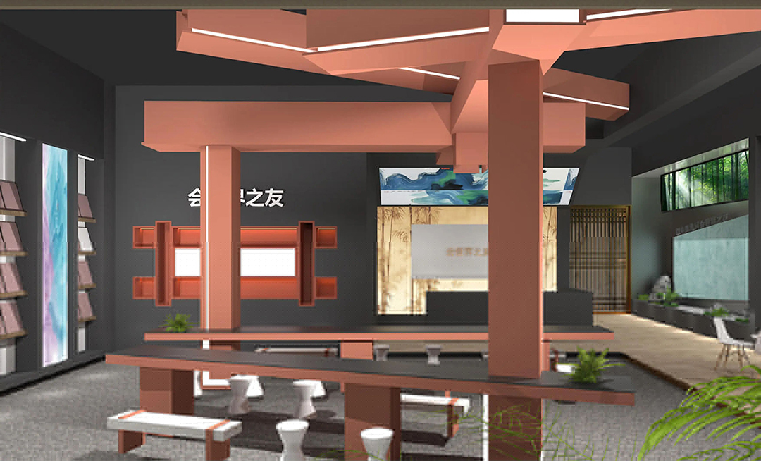 【國潮天工館】連續(xù)五年國潮之名 | 廣州建博會(huì)展前揭秘