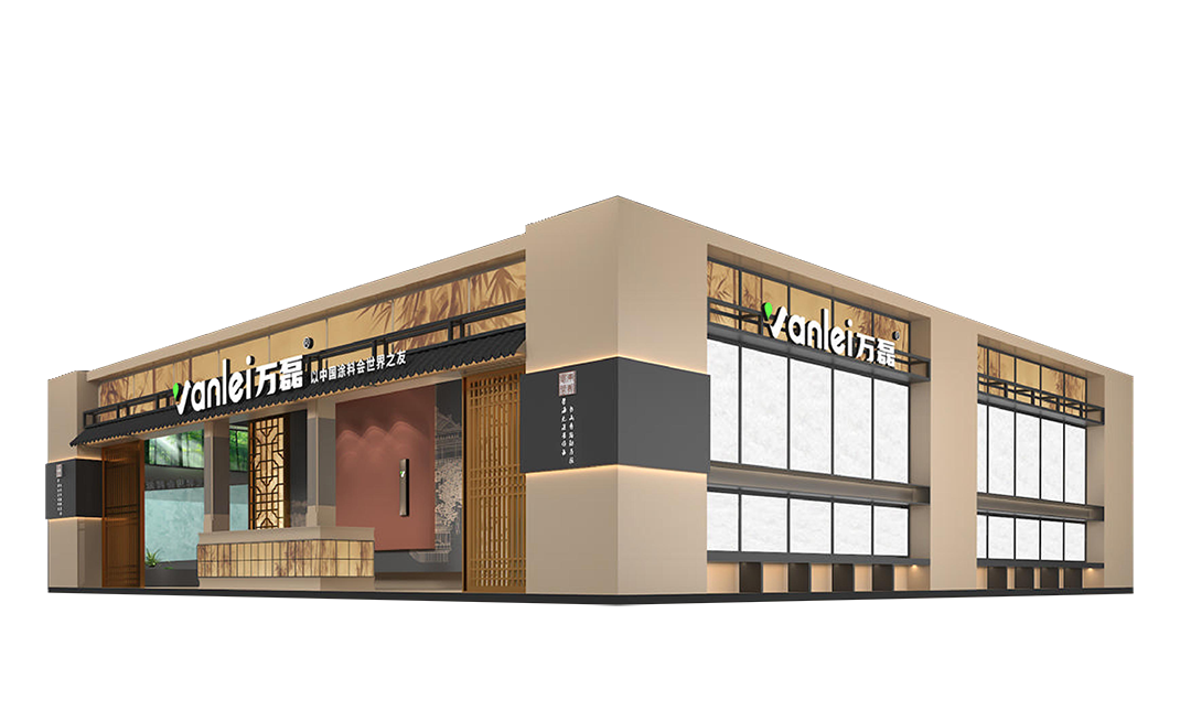 【國潮天工館】連續(xù)五年國潮之名 | 廣州建博會(huì)展前揭秘