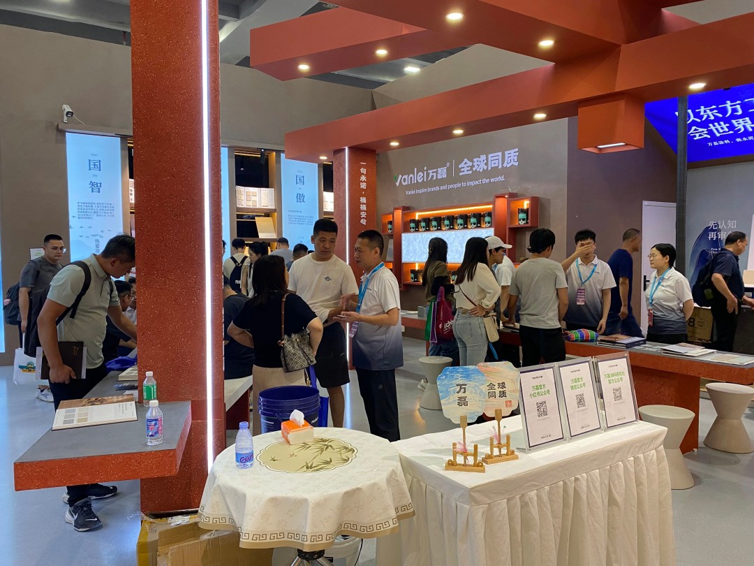 大賞揭幕！7月8日，國潮天工館初體驗(yàn)