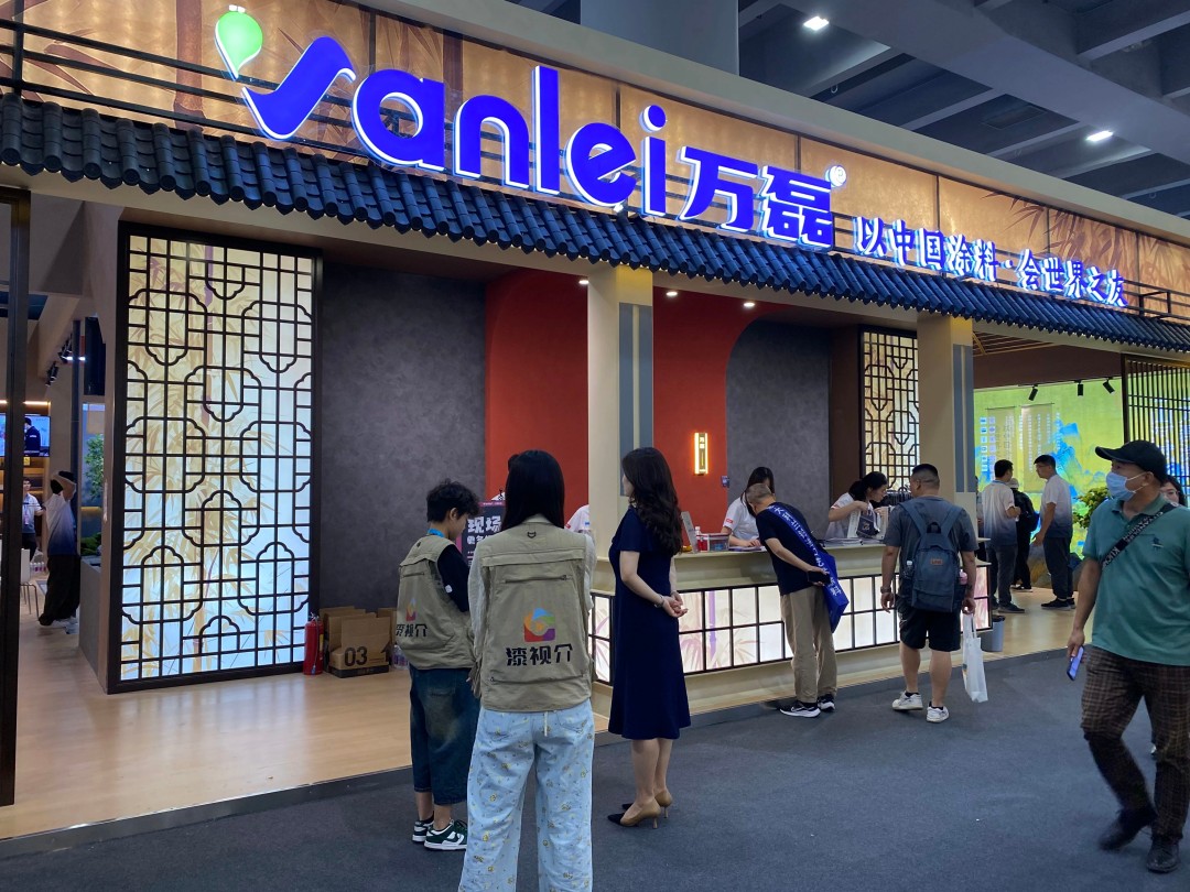 大賞揭幕！7月8日，國潮天工館初體驗(yàn)