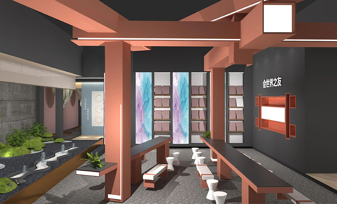 【國潮天工館】連續(xù)五年國潮之名 | 廣州建博會(huì)展前揭秘