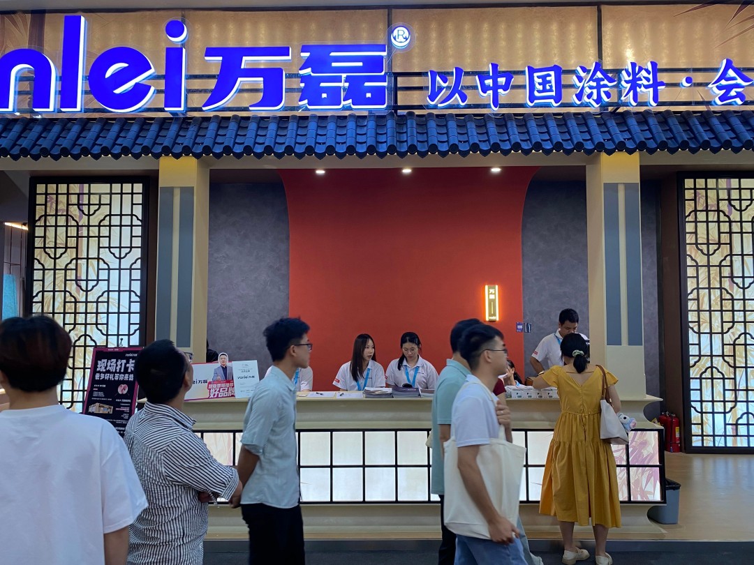 大賞揭幕！7月8日，國潮天工館初體驗(yàn)