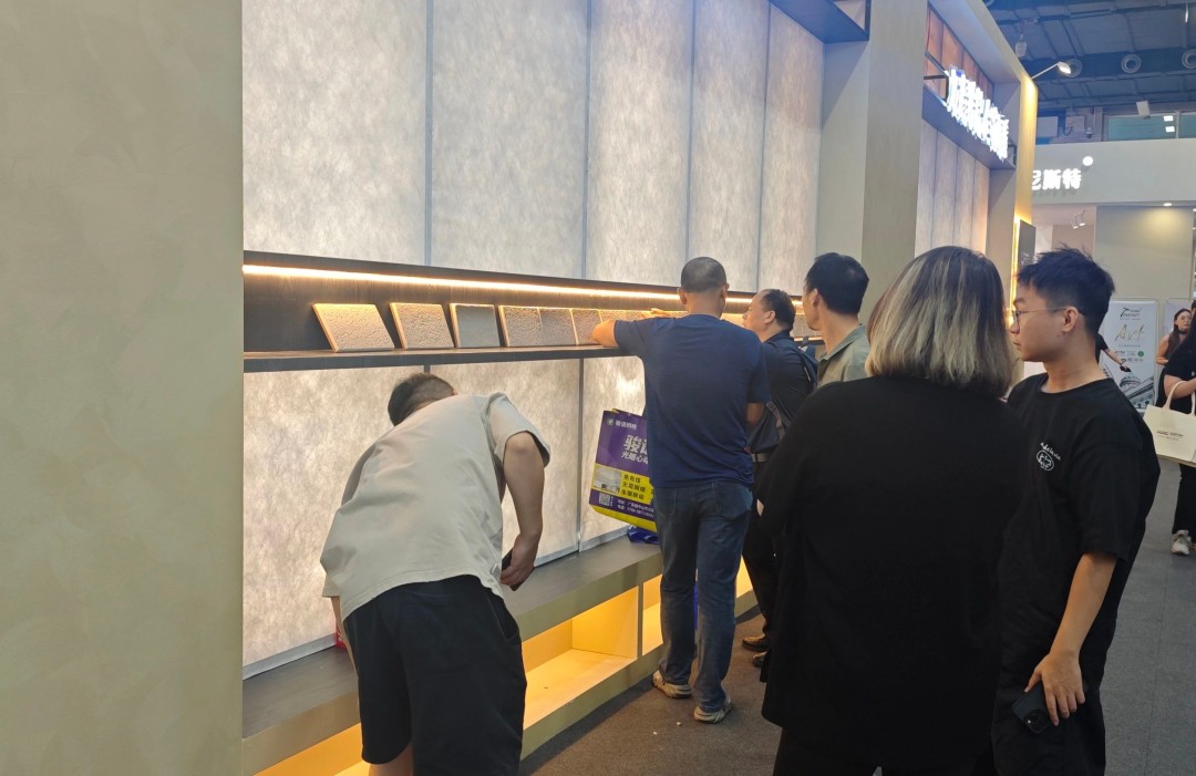 大賞揭幕！7月8日，國潮天工館初體驗(yàn)