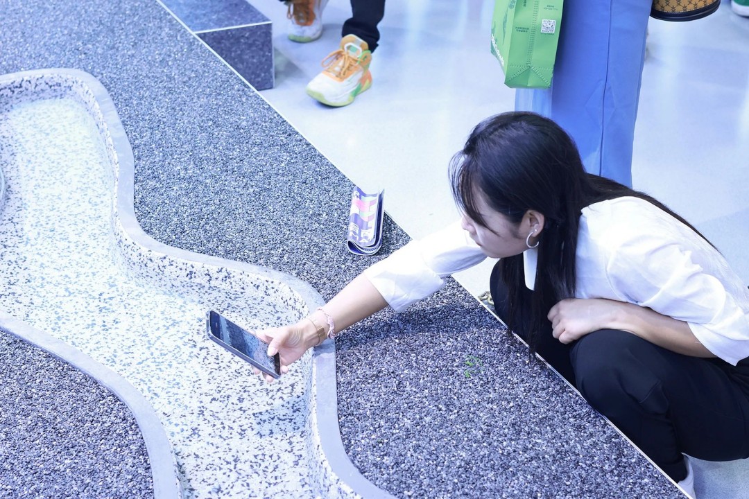 2025廣州建博會(huì) | 帶你回顧眾多海外觀眾矚目的國(guó)潮天工館