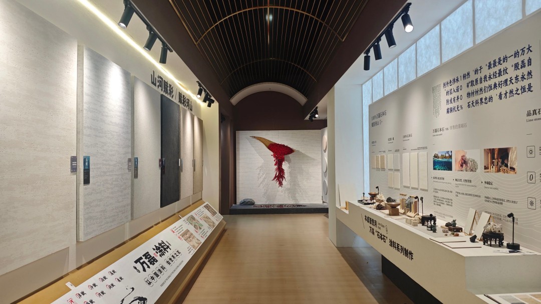 2025廣州建博會(huì) | 帶你回顧眾多海外觀眾矚目的國(guó)潮天工館