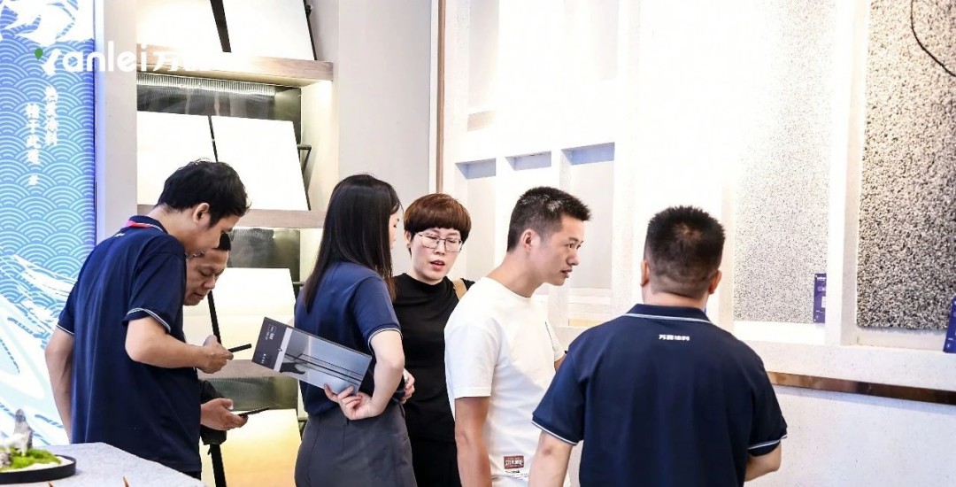 大賞揭幕！7月8日，國潮天工館初體驗(yàn)