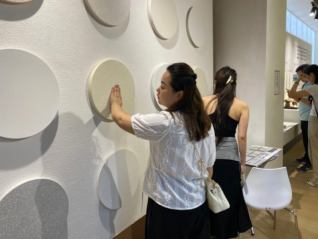 大賞揭幕！7月8日，國潮天工館初體驗(yàn)